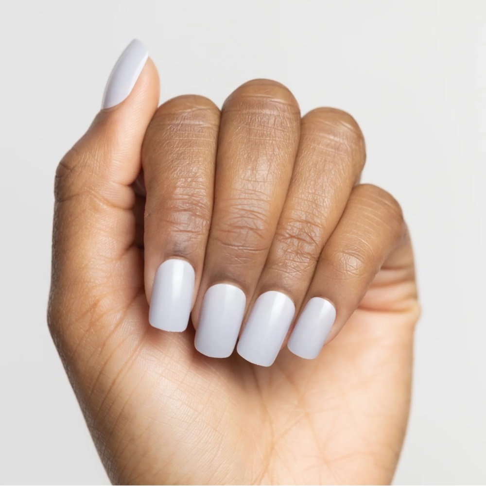⭐️ NEW Red Aspen Nail Dashes